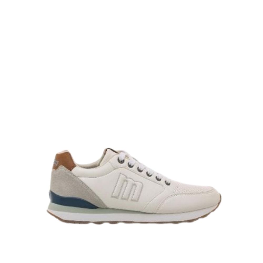 MTNG PORLAND WHITE CLASSIC MEN SNEAKERS 